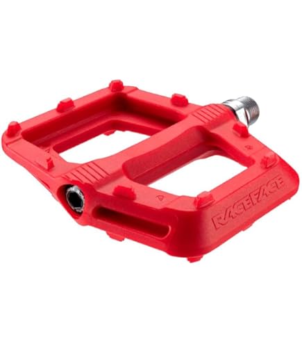 Amazon | RaceFace RACE FACE(レースフェイス) ペダル RIDE BLACK（1